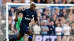 Moises Caicedo, Chelsea 2024. Foto: IMAGO.