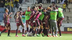 Premio económico para Mushuc Runa por vencer a Barcelona SC