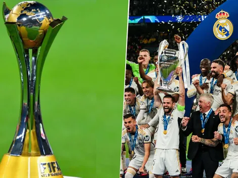 La decisión del Real Madrid con el Mundial de Clubes 2025