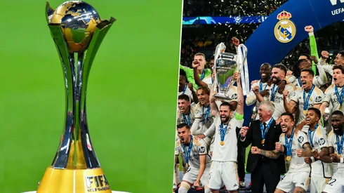Real Madrid tomó una postura clara con respecto al Mundial de Clubes de Estados Unidos 2025.
