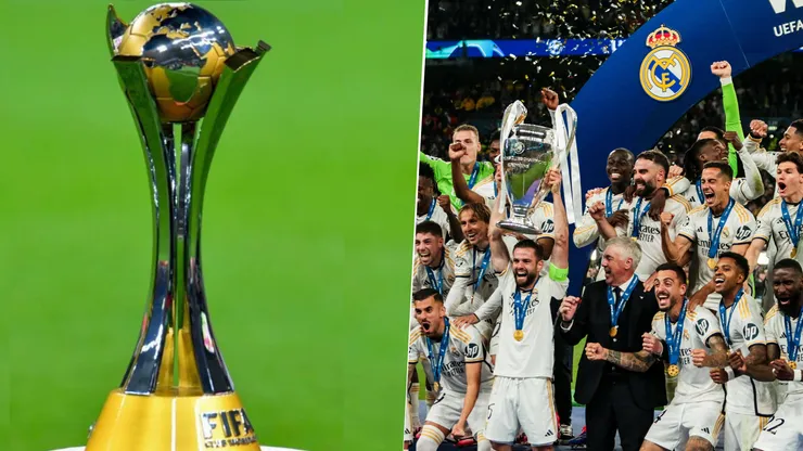 Real Madrid tomó una postura clara con respecto al Mundial de Clubes de Estados Unidos 2025.