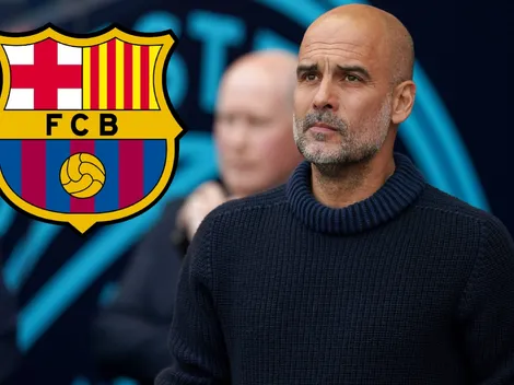 Una estrella de Guardiola: Barcelona quiere pagarlo en tres años