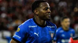 Liga de Quito empató contra Depotivo Cuenca