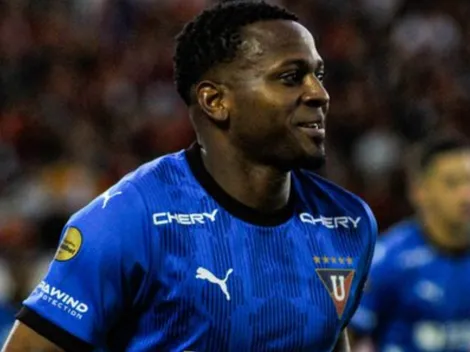 Liga de Quito empata con Deportivo Cuenca y pierde la primera etapa de la LigaPro