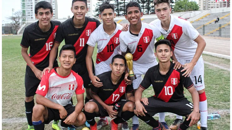 Alianza Lima lo dejó sin contrato y ahora es joya en Argentina
