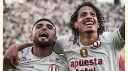 Universitario de Deportes tiene listo un gran refuerzo