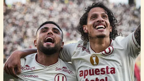 Universitario de Deportes tiene listo un gran refuerzo