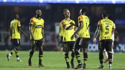 Barcelona SC, Copa Libertadores 2024. Foto: IMAGO.