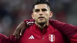 Carlos Zambrano desecha la Copa América 2024