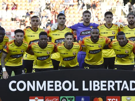¿Qué pasa si Barcelona SC gana, pierde o empata contra Mushuc Runa por la 15° fecha de la LigaPro?