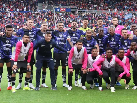 ¿Qué pasa si Independiente del Valle gana, empata o pierde ante Orense por la 15° fecha de la LigaPro?