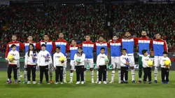 Paraguaya tiene dos joyas y piensa usarlas contra Perú