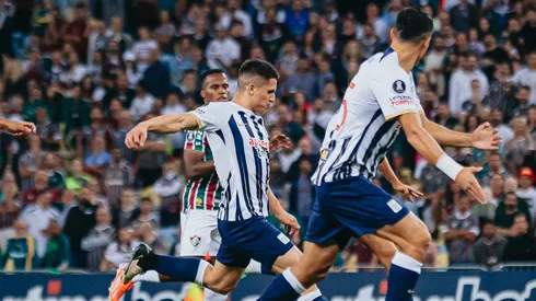 Alianza Lima buscará revertir su actualidad con plan maestro