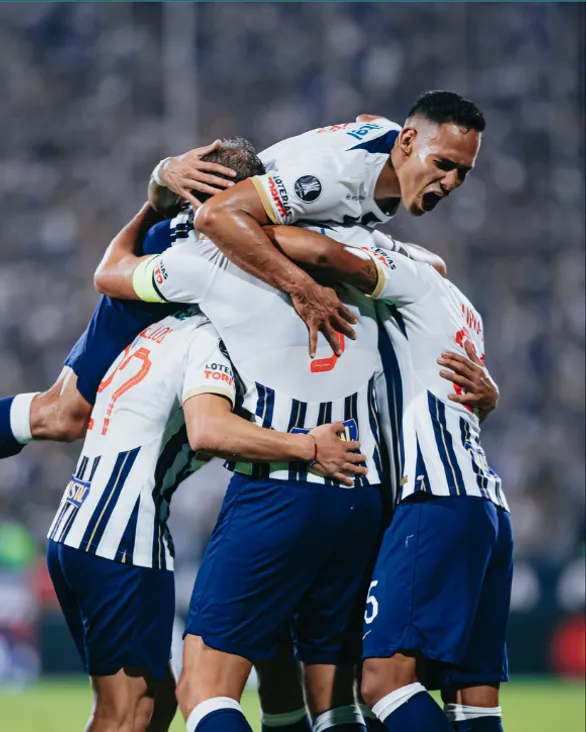 Alianza Lima busca llevarse el Torneo Clausura 2024. (Foto: Alianza Lima).