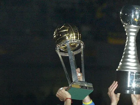 Copa Intercontinental: los cinco equipos clasificados, sistema de competencia y sedes