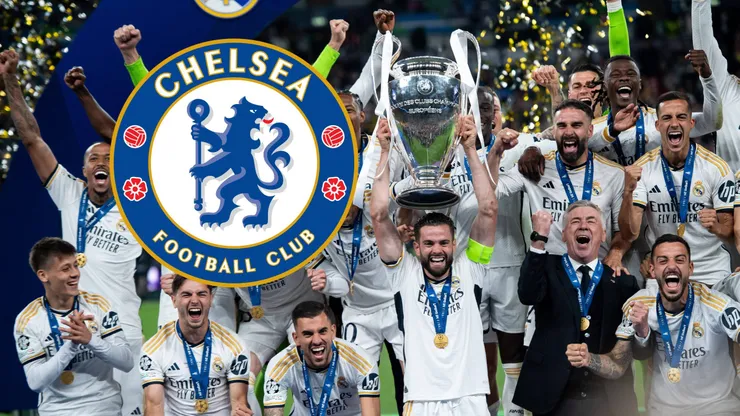 El Real Madrid debe recompensar al Chelsea con 8 millones de euros correspondientes a Kepa Arrizabalaga por la consagración en la Champions League.