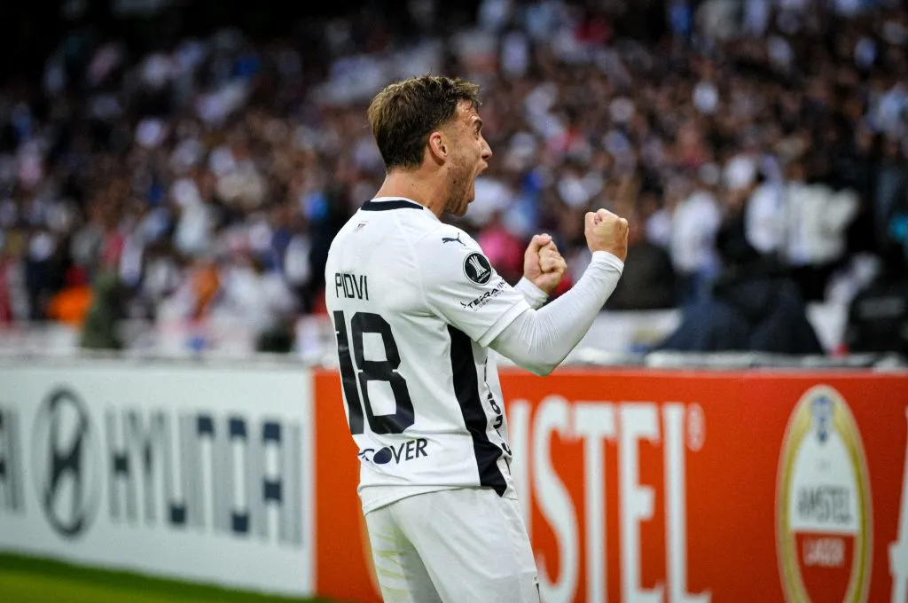 Liga de Quito es el tercer favorito a ganar la segunda etapa de la LigaPro. (Foto: @LDU_Oficial)