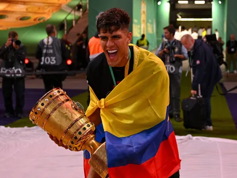 ¿El Real Madrid? Piero Hincapié es el objetivo de un grande de España