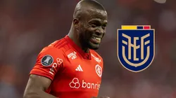 Al delantero ecuatoriano le piden un cambio para la Copa América