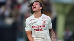 Universitario prestará a estos cuatro jugadores a otros clubes de Perú.