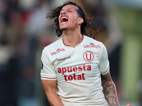 La 'U' prestará a estos cuatro jugadores