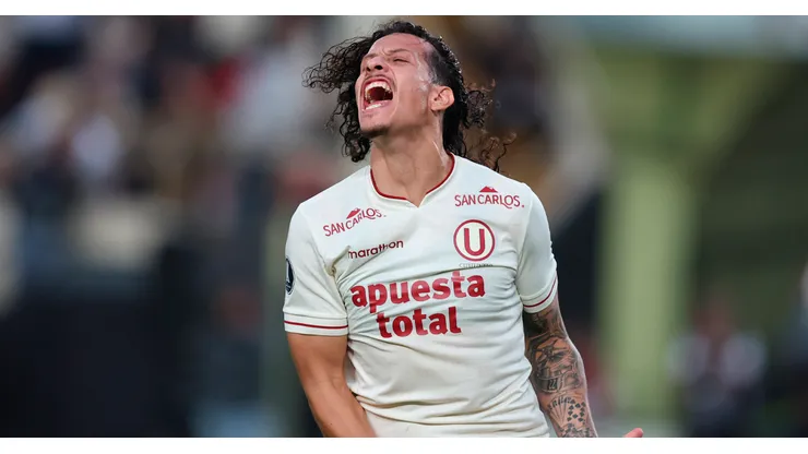 Universitario prestará a estos cuatro jugadores a otros clubes de Perú.