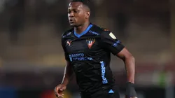 Michael Estrada - Liga de Quito 2024. Foto: IMAGO.