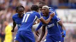 Moisés Caicedo - Chelsea- Foto: IMAGO.