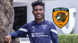Zambrano jugará en el Hulk City