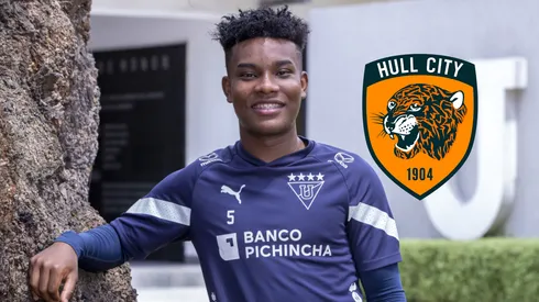 Zambrano jugará en el Hulk City