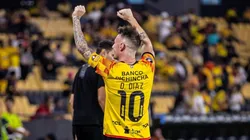 Damián Díaz - Barcelona SC 2024.