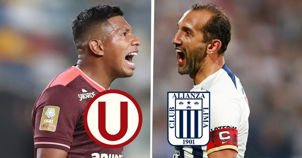 Alianza Lima Universitario Perú
