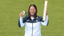 ¡Medalla de oro para Adriana Ruano! Guatemala hace historia en los Juegos Olímpicos de París 2024