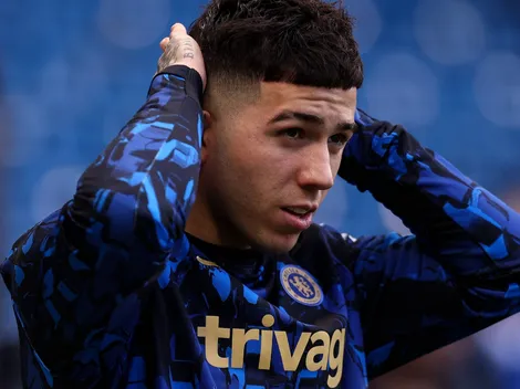 40 jugadores y 7 arqueros: el sorprendente nuevo Chelsea