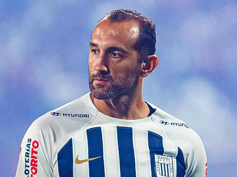 Barcos reveló si Alianza está en crisis