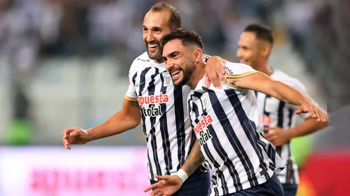 Alianza vs. Comercio: resumen.