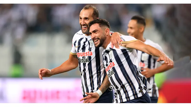 Alianza vs. Comercio: resumen.