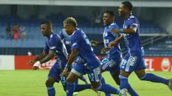 Las nuevas demandas contra Emelec