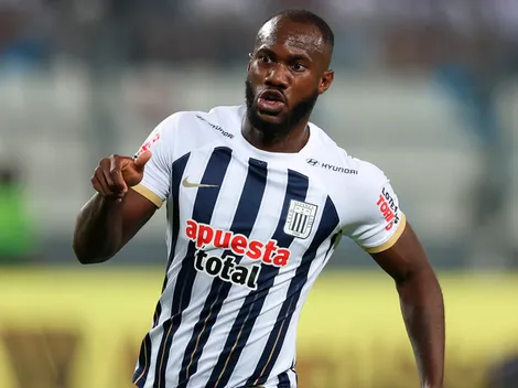 Tragedia en Alianza: Waterman será operado