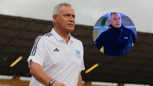 Hernán Torres dejó Emelec en 2024