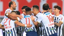 Alianza Lima tendría nuevo entrenador.