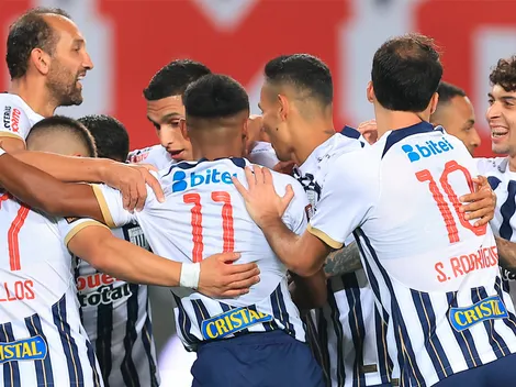 Alianza tomó decisión y confirmaría a este técnico