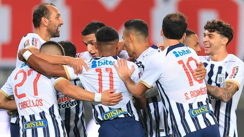 Alianza Lima tendría nuevo entrenador.