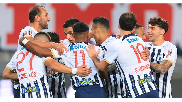Alianza Lima tendría nuevo entrenador.