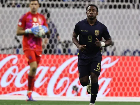 A Yeboah Zamora lo quieren dos equipos en Europa, pero también uno en Sudamérica