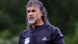 Esto habría dicho Leonel Álvarez sobre jugadores de Emelec.