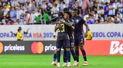 Ecuador anunciará a su nuevo DT