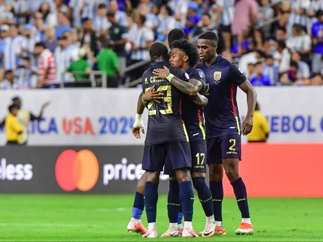 La Selección de Ecuador ya tiene fecha para revelar a su nuevo DT