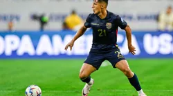 Confirman el equipo de Alan Franco para el 2025.