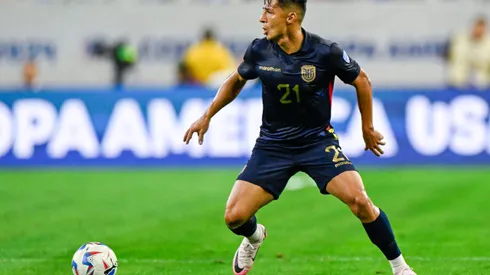 Confirman el equipo de Alan Franco para el 2025.